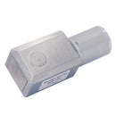 Reversible High Torque Turbo Worm Geared Motor DC 12V Reduction Motor UKC AIR