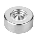 11pcs Set Craft Tool Die Punch Snap Rivet Setter Base Kit For DIY Leathe YLI