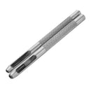 11pcs Set Craft Tool Die Punch Snap Rivet Setter Base Kit For DIY Leathe YLI