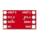 New I2C Level Translation Module Level Translator Breakout - PCA9306 g LZQ