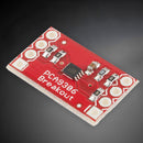 New I2C Level Translation Module Level Translator Breakout - PCA9306 g LZQ
