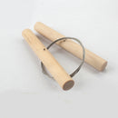 8pcs New Polymer Clay Sculpting Making Models Art DIY Craft Pottery Tools  HWC