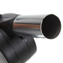 Cooking BBQ Fan Air Blower For Barbecue Fire Bellows Hand Crank Tool Picnic BBQ