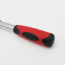 1Pcs 1/4" Drive Telescopic Extendable Ratchet Socket Wrench with 72 Teeth Rsf