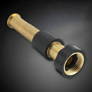 16mm Brass Adjustable Twist Hose Nozzle Sprayer Graden Washing Tool GWL