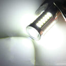 2pcs Car Reverse Back Up Lights Bulb Turn Signal Lamps 1156/BA15S 6.6w 12V ZSU