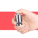 1 x Lock Brake Disc Bicycle Wheel Pressure Locks Bike Safety Mini Anti-T NTD