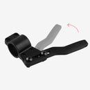 Car Plastic Signal Lever Position Steering Wheel Adjustment Extension VUT