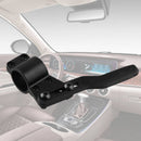 Car Plastic Signal Lever Position Steering Wheel Adjustment Extension B LFX