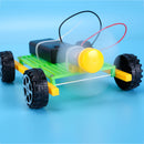 20 x 3-Blade Props Soft Shaft Mini Propeller  Fan Shape DIY Kit New FCI