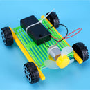 20 x 3-Blade Props Soft Shaft Mini Propeller  Fan Shape DIY Kit New FCI