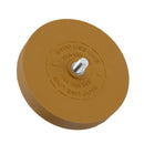 1 x  Soft Rubber Eraser Wheel Glue Automobile Degluer for Electric Dri PTX