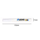 5 x Universal Waterproof Permanent Paint Marker Pen Car Tyre Tire Tread  WFW