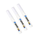 5 x Universal Waterproof Permanent Paint Marker Pen Car Tyre Tire Tread  WFW