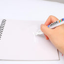 5 x Universal Waterproof Permanent Paint Marker Pen Car Tyre Tire Tread  WFW