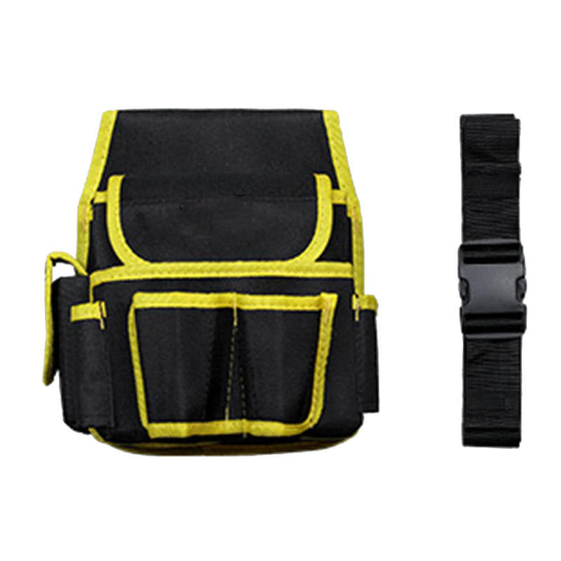 1 x Tool Bag Portable Electrician Bag Multifunction Repair Installatio KNM