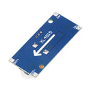 1 x Converter Voltage Regulator DC-DC Buck Step-down 4-38V 1.25-36V 5A 1 GIH
