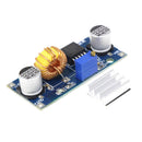 1 x Converter Voltage Regulator DC-DC Buck Step-down 4-38V 1.25-36V 5A 1 GIH