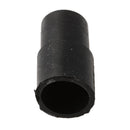 Exhaust Muffler Pipe Gasket Rubber Seal Clamp for Yamaha Pee Wee50 PW50