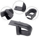 Swing Arm Chain Rest Slider Protector Rubber 110cc 125cc PIT Quad Dirt ZFO