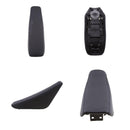 1x Flat Tall Foam Seat CRF50 Style 110cc 125cc 140cc PIT Pro Trail Dir IIZ