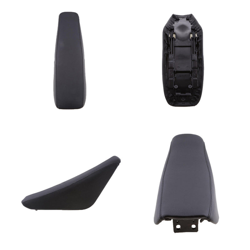 1x Flat Tall Foam Seat CRF50 Style 110cc 125cc 140cc PIT Pro Trail Dir IIZ