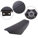 1x Flat Tall Foam Seat CRF50 Style 110cc 125cc 140cc PIT Pro Trail Dir IIZ