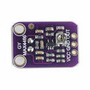 1 x GY-MAX4466 Electret Microphone Amplifier with Adjustable Gain for Arduino cv