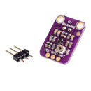 1 x GY-MAX4466 Electret Microphone Amplifier with Adjustable Gain for Arduino cv