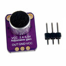 1 x GY-MAX4466 Electret Microphone Amplifier with Adjustable Gain for Arduino cv