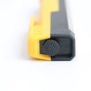 Mini Pen Light Work Inspection Flashlight Torch Multifunction COB LED