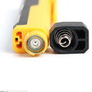 Mini Pen Light Work Inspection Flashlight Torch Multifunction COB LED