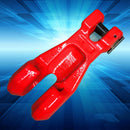 6-8 1.12T Grade Clevis Clutch Chain Adjuster Lifting Rigging Hardware JCZ IRB