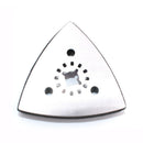 2x Sanding Pad For Multitool Saw Blade Cutting And Grinding Machine Acce BZH