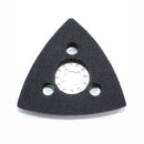 2x Sanding Pad For Multitool Saw Blade Cutting And Grinding Machine Acce BZH