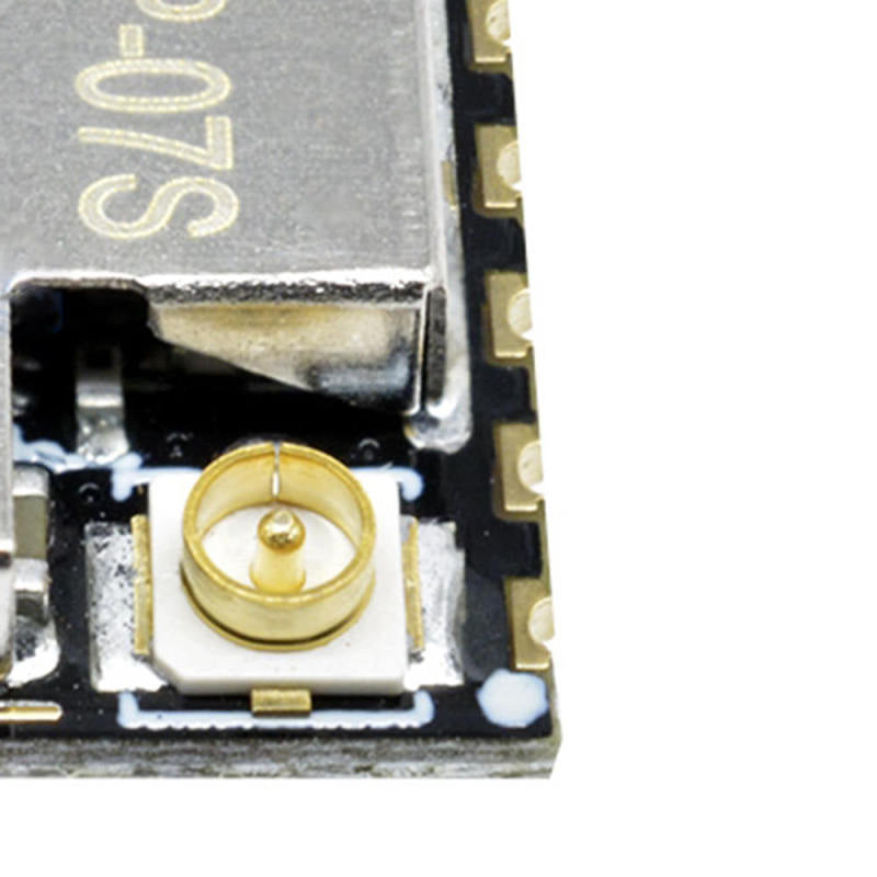 1 x AI Thinker esp-07s 32 Mbit Flash act Version WLAN WIFI IOT Module TFE