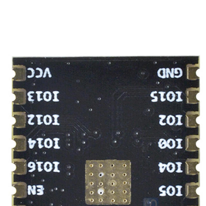 1 x AI Thinker esp-07s 32 Mbit Flash act Version WLAN WIFI IOT Module TFE