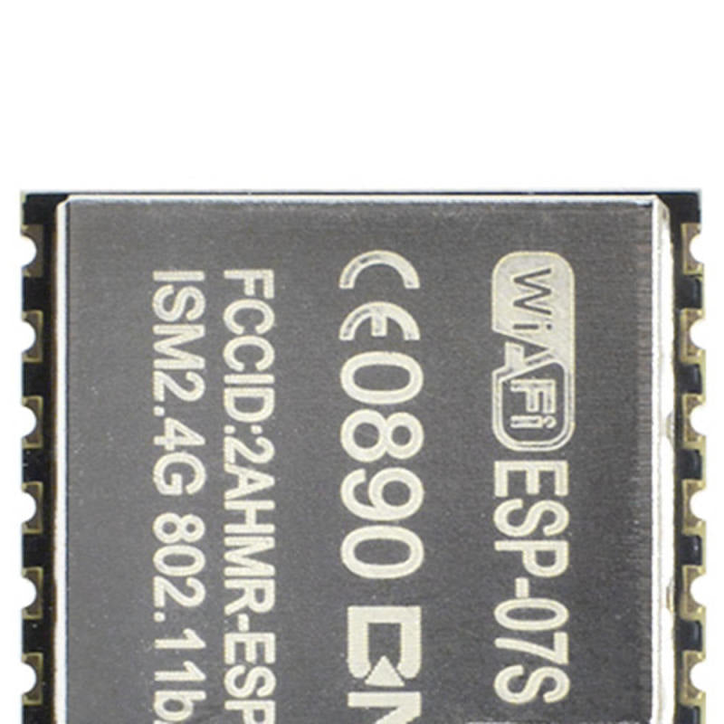 1 x AI Thinker esp-07s 32 Mbit Flash act Version WLAN WIFI IOT Module e FFP