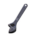 Adjustable Wrench Spanner Hand Grip Tool 25cm Nickel Forged Profession ZGO WGQ