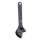 Adjustable Wrench Spanner Hand Grip Tool 25cm Nickel Forged Profession ZGO WGQ