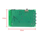 PAM8403 5W+5W Digital Bluetooth Stereo Audio Power Amplifier Board 2 Chan BSJ
