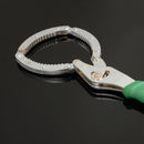 1xCar SUV Motorcycle Oil Filter Wrench Handcuff Style Remover Tool Range CCK
