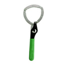 1xCar SUV Motorcycle Oil Filter Wrench Handcuff Style Remover Tool Range CCK