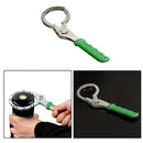1xCar SUV Motorcycle Oil Filter Wrench Handcuff Style Remover Tool Range CCK