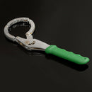 1xCar SUV Motorcycle Oil Filter Wrench Handcuff Style Remover Tool Range CCK
