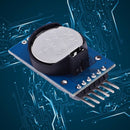 1 x Arduino DS3231 AT24C32 IIC Module Precision RTC Real time Clock Me IYN