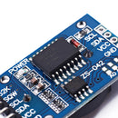 1 x Arduino DS3231 AT24C32 IIC Module Precision RTC Real time Clock Me IYN