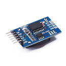1 x Arduino DS3231 AT24C32 IIC Module Precision RTC Real time Clock Me IYN