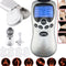 Electronic Body Massager Pulse Therapy Pain Relief Muscle Stimulator Tiredness
