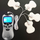 Universal Electronic Body Massager Physiotherapy Acupuncture Therapy